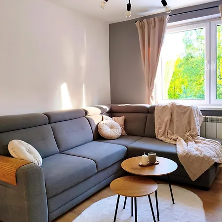 Lesny Brzeg - Dom Na Mazurach Villa *