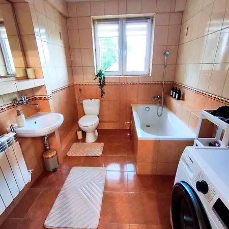 Villa Lesny Brzeg - Dom Na Mazurach
