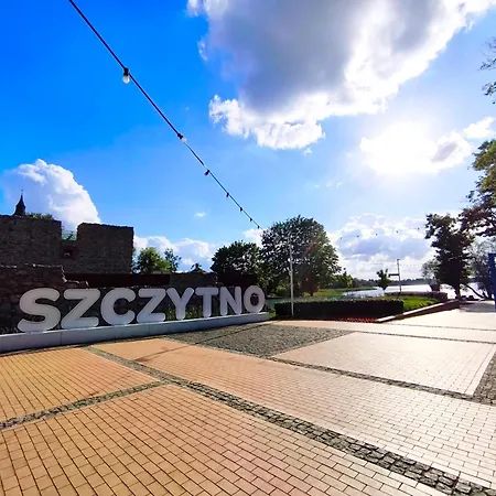 Lesny Brzeg - Dom Na Mazurach Villa *