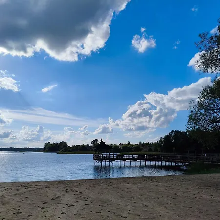 Lesny Brzeg - Dom Na Mazurach Villa *