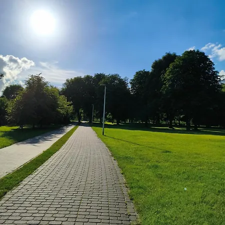 Lesny Brzeg - Dom Na Mazurach Villa