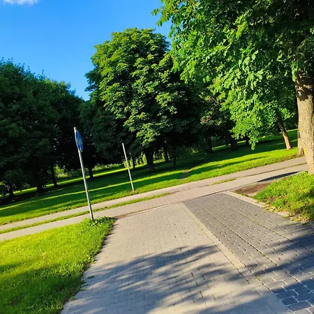 Lesny Brzeg - Dom Na Mazurach Villa