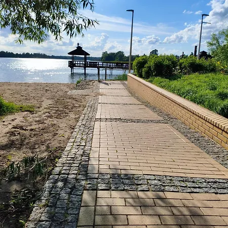 Lesny Brzeg - Dom Na Mazurach Villa